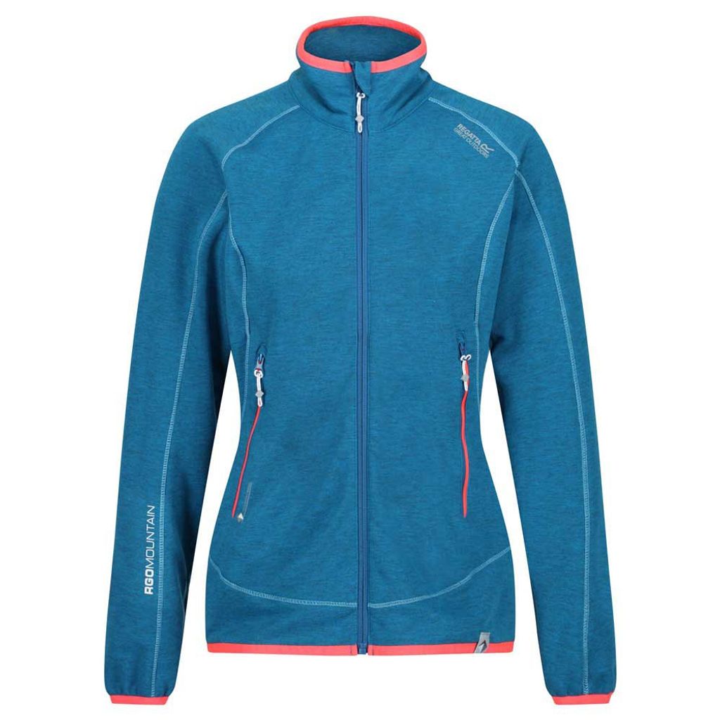 Regatta Hentana Petrol Blue 20