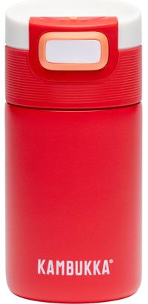 Kambukka Etna Thermobecher 300 ml in Coral Crush Produktbild 