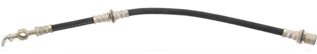 Bremsschlauch 435 mm BANJO 10.0 mm INN M10x1.0 A.B.S. für TOYOTA MR2