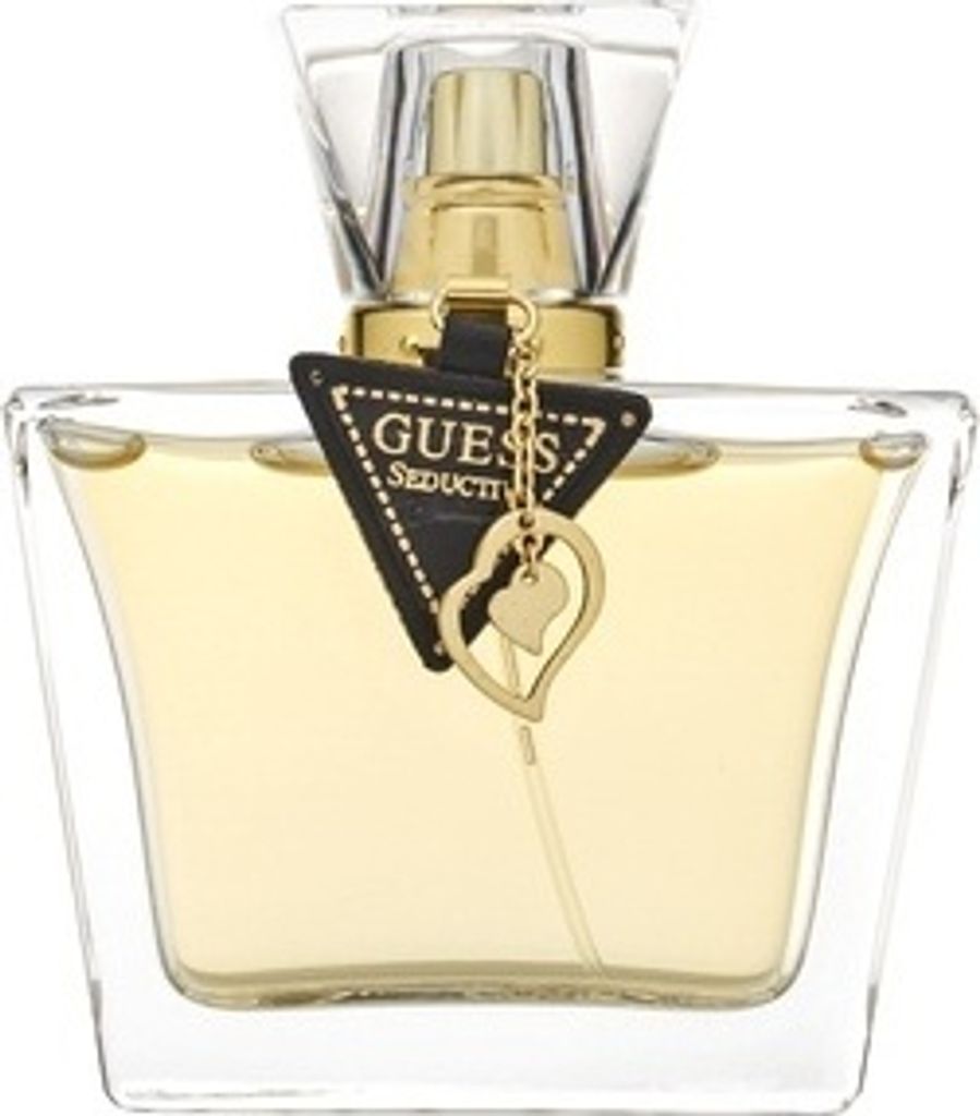Guess Verführerisches EDT 75 ml W Produktbild 