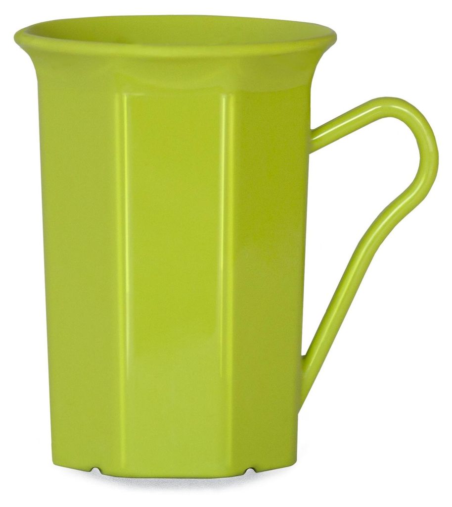 AKU® PP-Kaffeebecher mit Henkel aus Kunststoff, 200 ml/0,20 Produktbild 