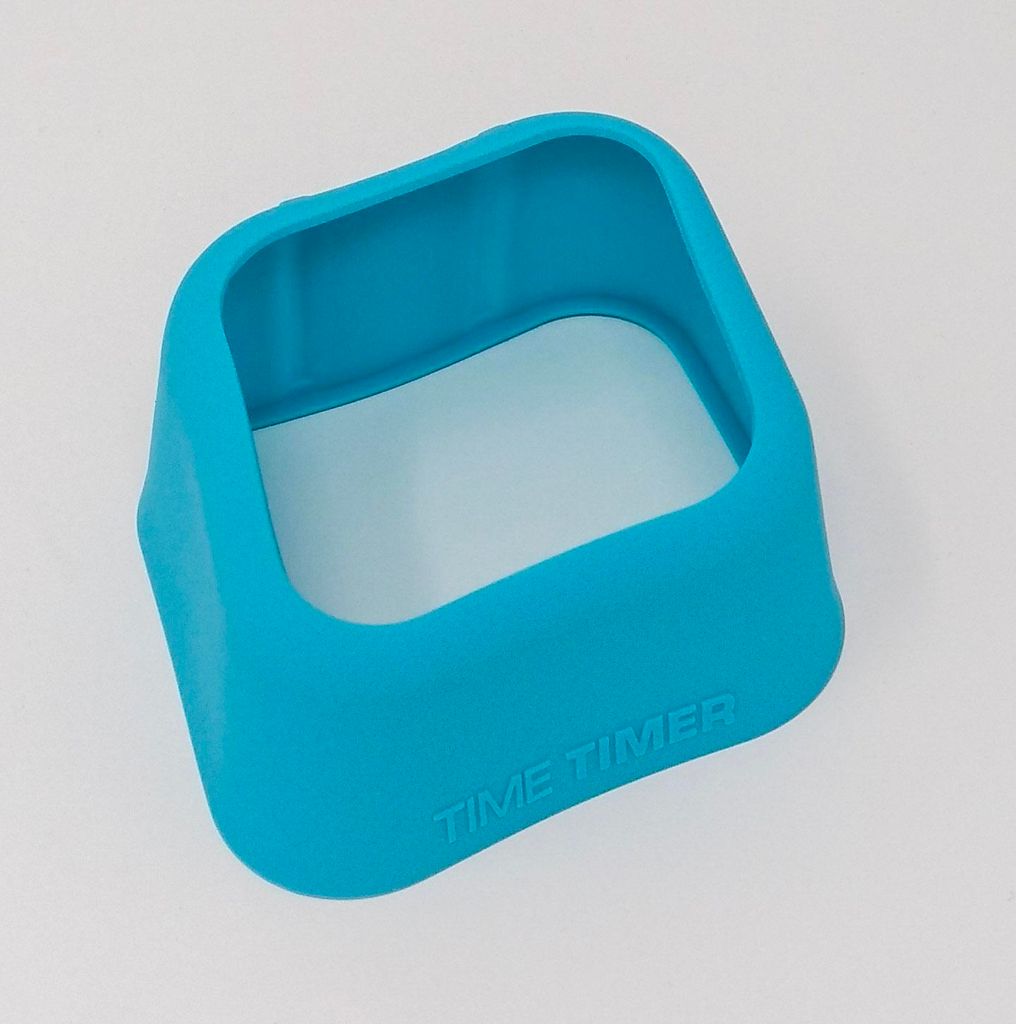 Time Timer Hülle Case für MOD, hellblau, One size, 5027BL