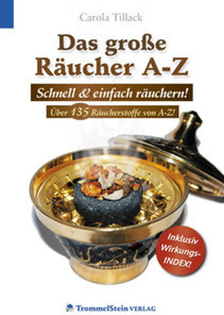 Apprendre à fumer sa viande et son poisson avec Das große Räucher A-Z