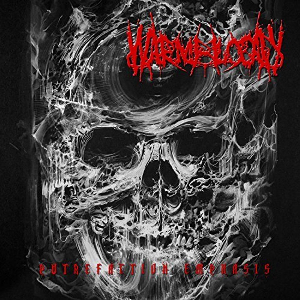 Warmblood - Futrefaction Hervorhebung CD