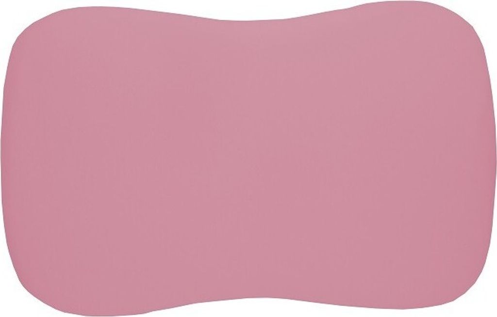 Bezug Swissflex SF10 Nackenstützkissen : Farbe - Altrosa