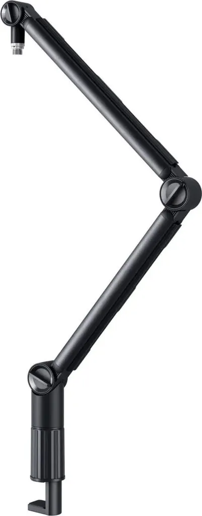 Bras de micro CHERRY XTRFY NGALE avec gestion des câbles cachée noir - 4