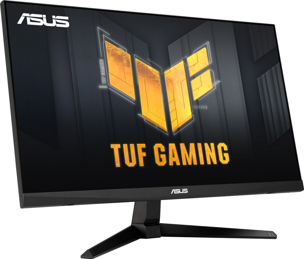 ASUS TUF Gaming VG246H1A, Gaming-Monitor, (FullHD, HDMI, Produktbild 