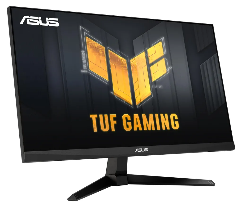 Écran ASUS TUF VG246H1A : Fini la Fatigue Oculaire et les Saccades