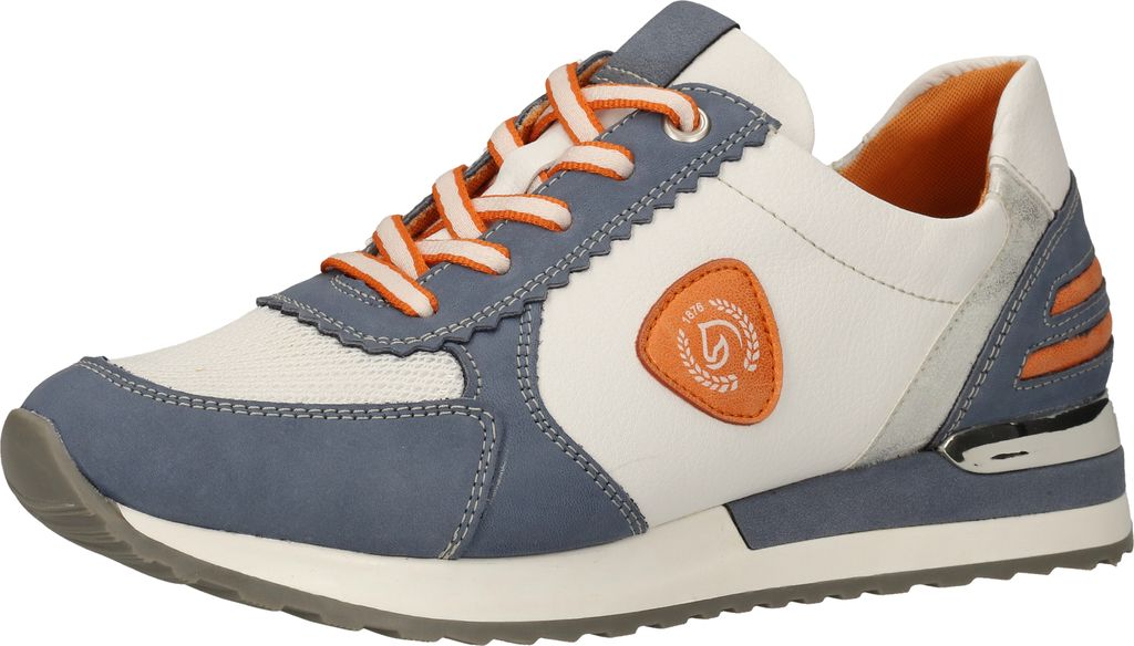 Remonte Sneaker Sneaker Leder/Textil