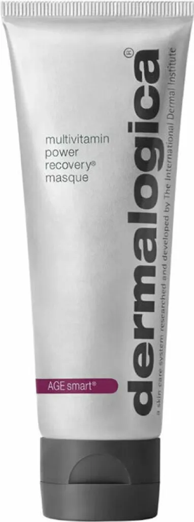 Dermalogica MultiVitamin Power Recovery Masque 75ml AGE Smart Anti-Ox