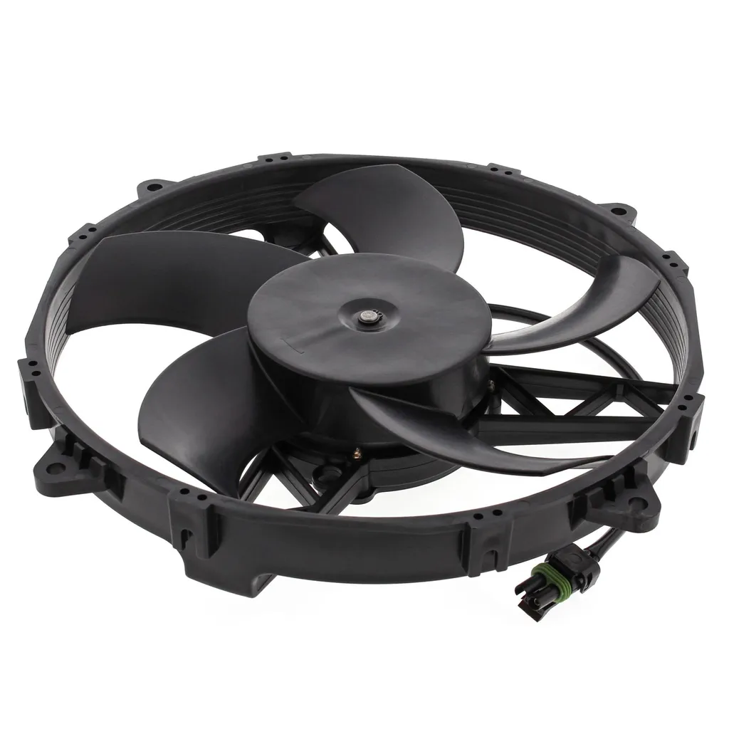 Ventilateur de radiateur ALL BALLS AB70-1006 robuste pour véhicules off-road