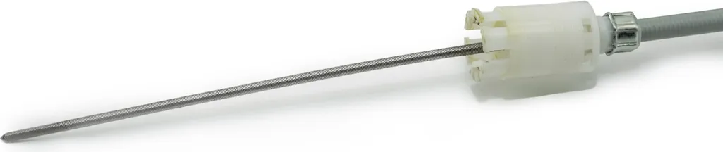 Câble de compteur pour réparation mécanique Piaggio Ape P601