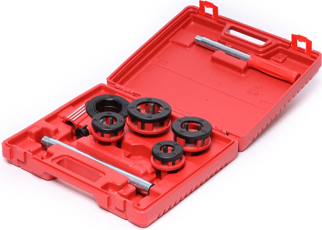 ROTHENBERGER Industrial Super Cut - 7 teiliger Produktbild 