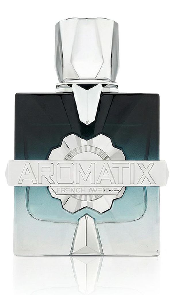 French Avenue Frostbite Aromatix parfémovaná voda unisex Obrázok produktu 