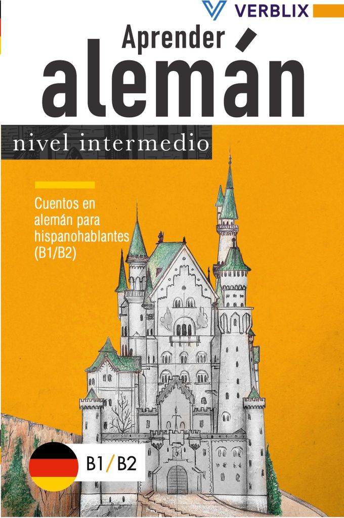 Aprender alemán