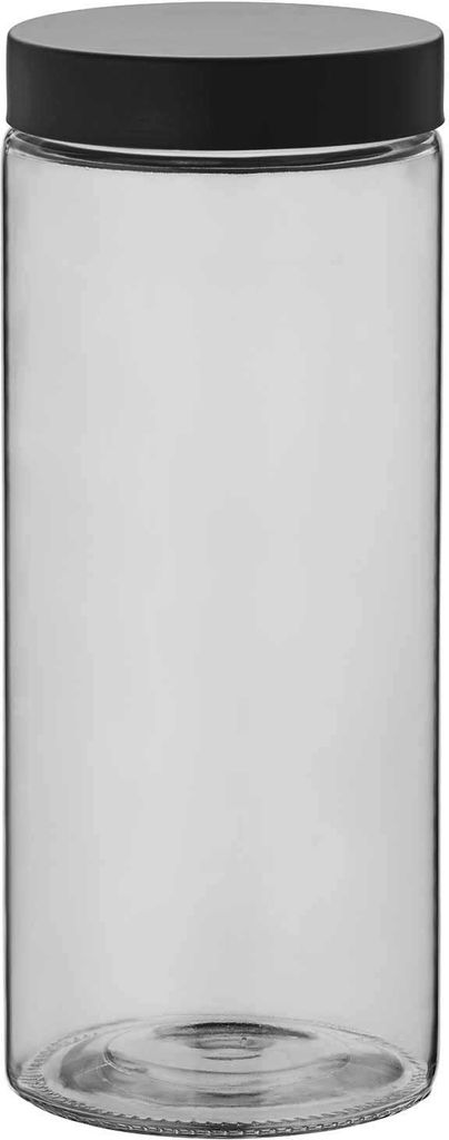 Kela Vorratsglas 2.1 Liter Glas Vorratsdose Bera mit Produktbild 