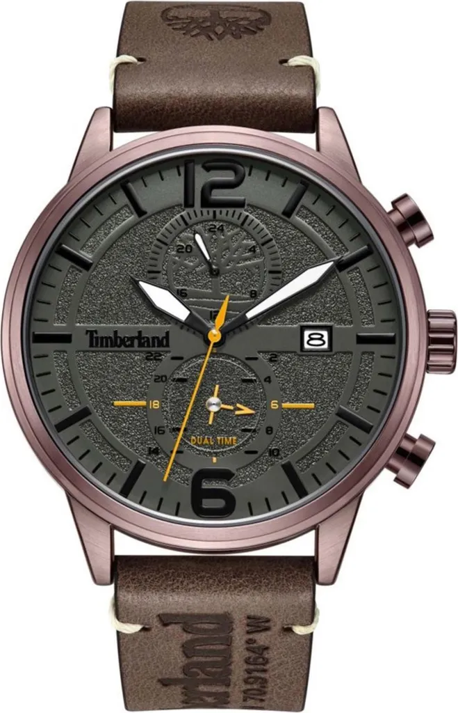 Orologi Timberland ty567100