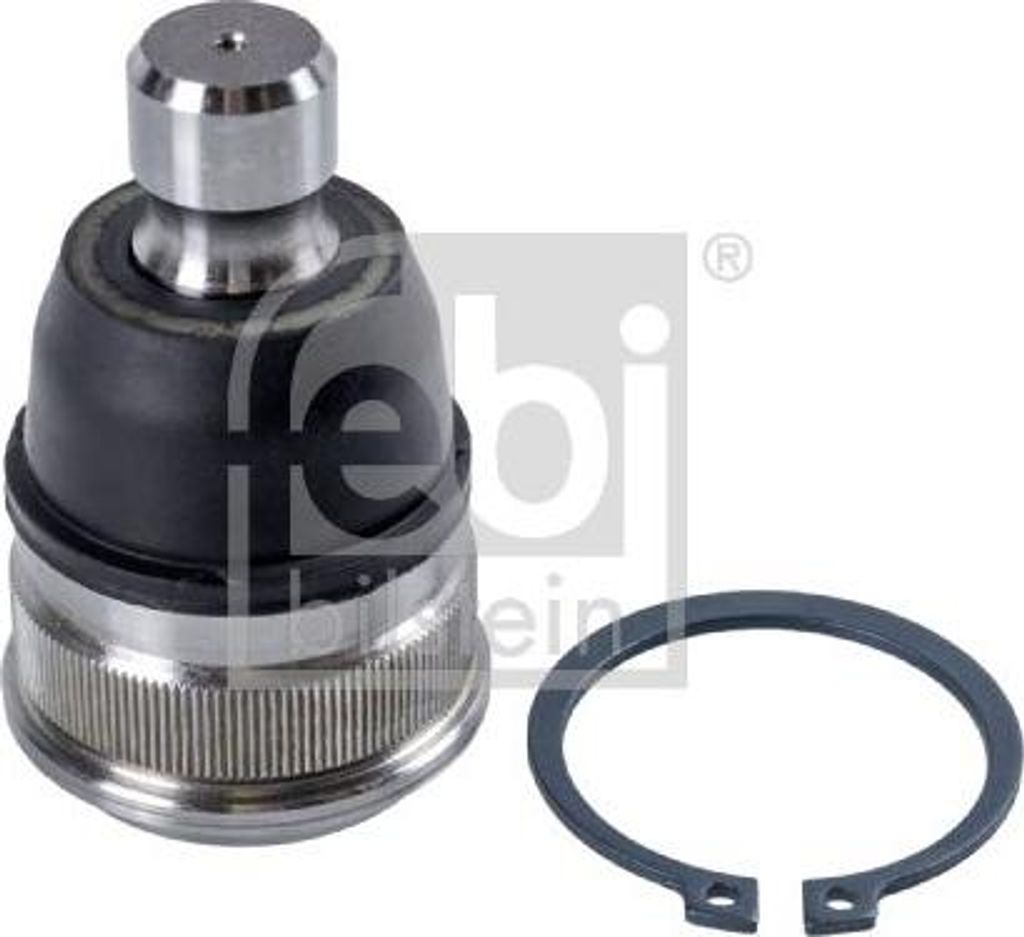 FEBI BILSTEIN 42423 Traggelenk/Führungsgelenk OE BK3P34300D kompatibel mit 5, 3
