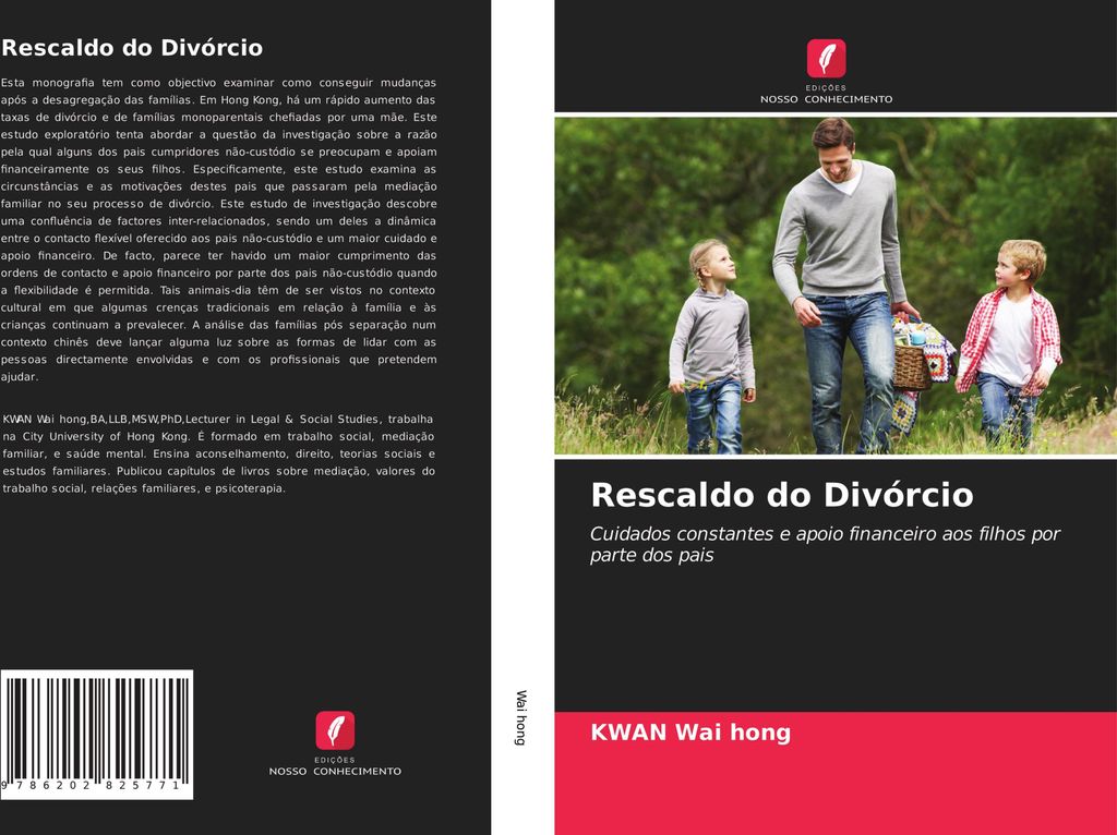 Rescaldo do Divórcio