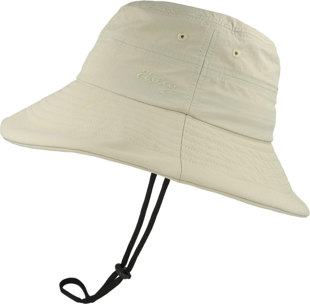 Eisley Hut Amalfi in beige