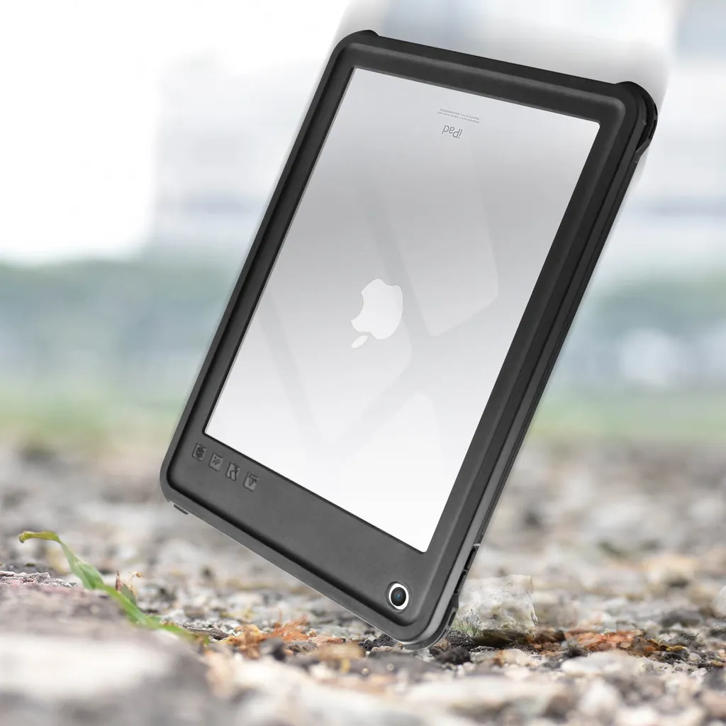 Housse étanche iPad 5/6 pour une utilisation sous l'eau et en mer - 5