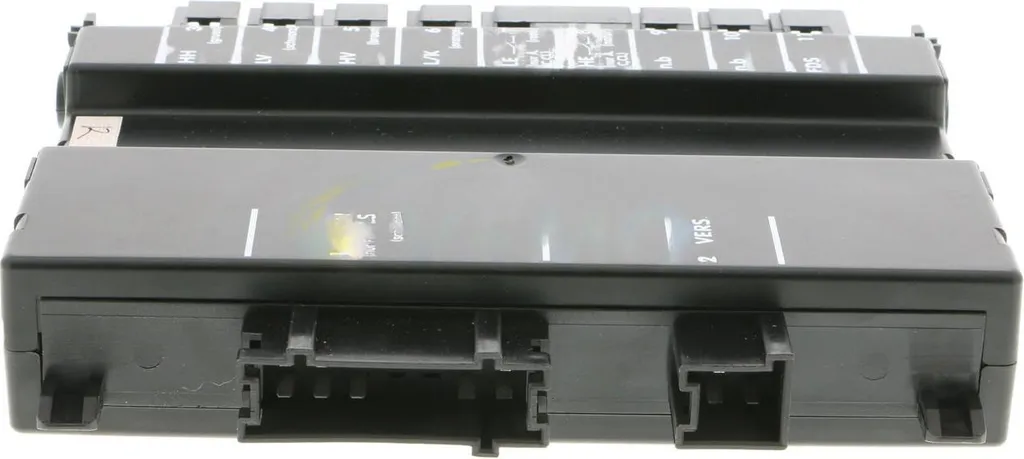 Module de Commande Siège Électrique Mercedes W203 S203 de Rechange - 9