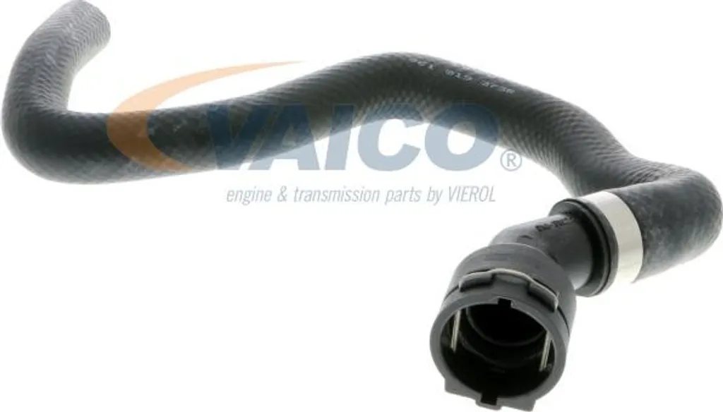 Tubo Riscaldamento VAICO Audi A4 B5 B6 B7 Seat Exeo 8E1819373R