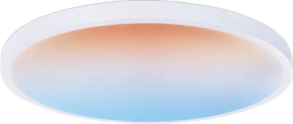 Plafonnier LED Intelligent 50W : Fini les Lumières Trop Agressives !