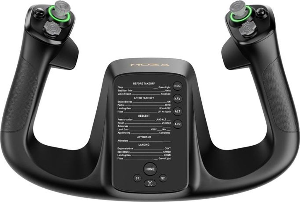 Wolant Moza Racing Mfy Yoke As012 Zdjęcie produktu 