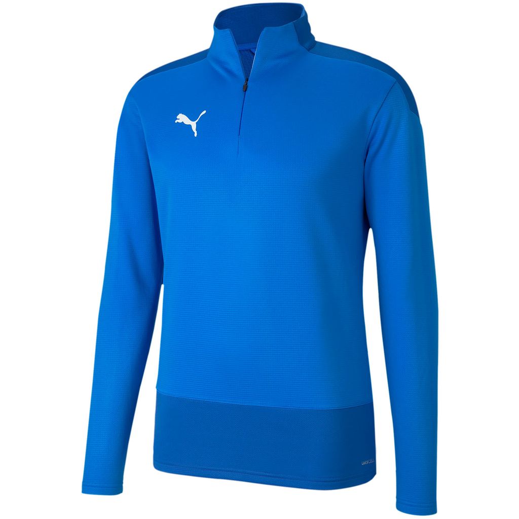 Puma Teamgoal 23 Training 14 Zip Top 65647602 Herren