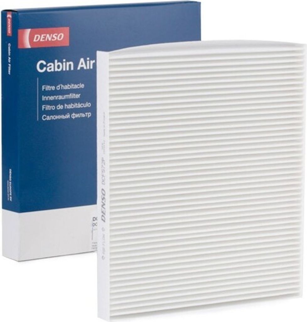 DENSO DCF572P - OE 50511785 Innenraumfilter für Giulietta (940)