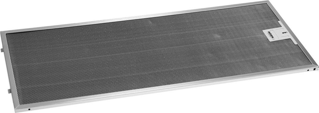 Gorenje 530367 Metallfettfilter 200x496mm für Produktbild 