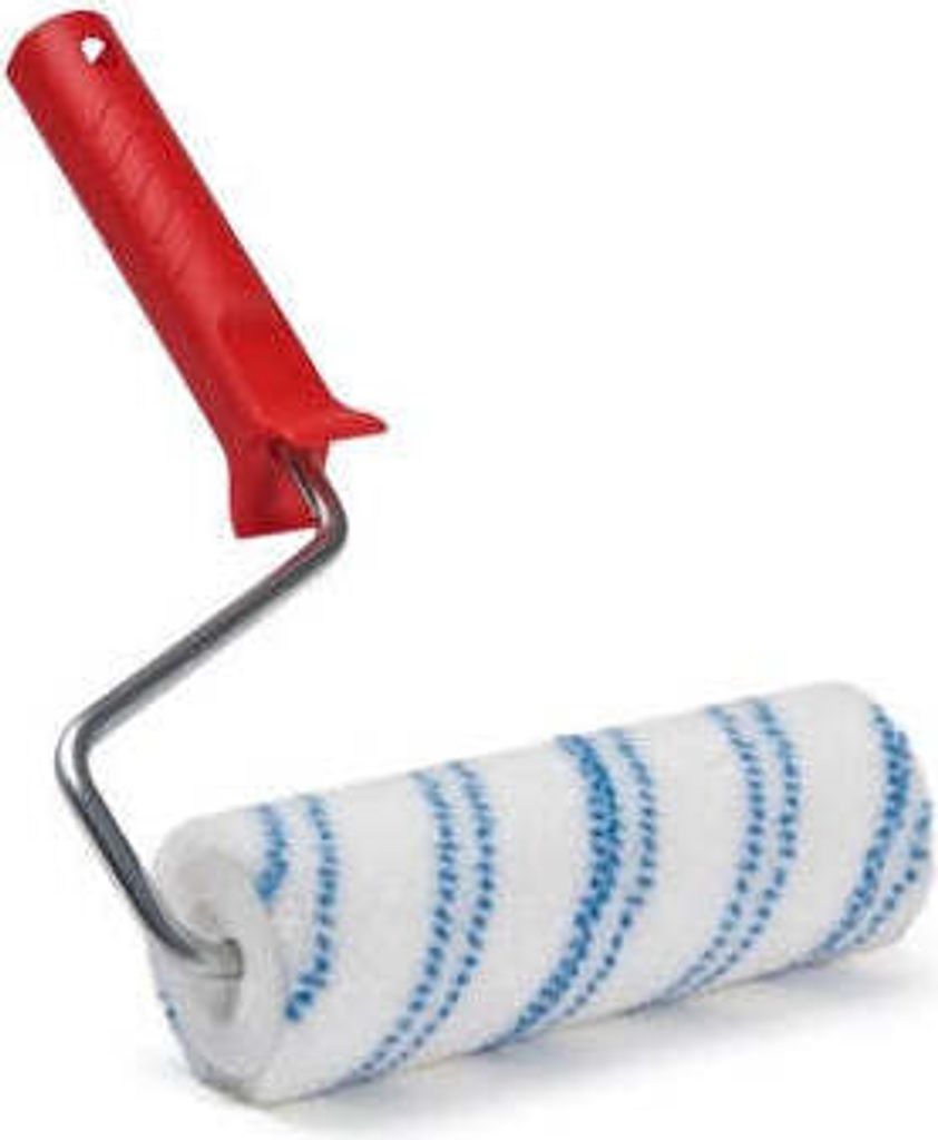 AlpenKalk Rollputz Spezialrolle 25 cm