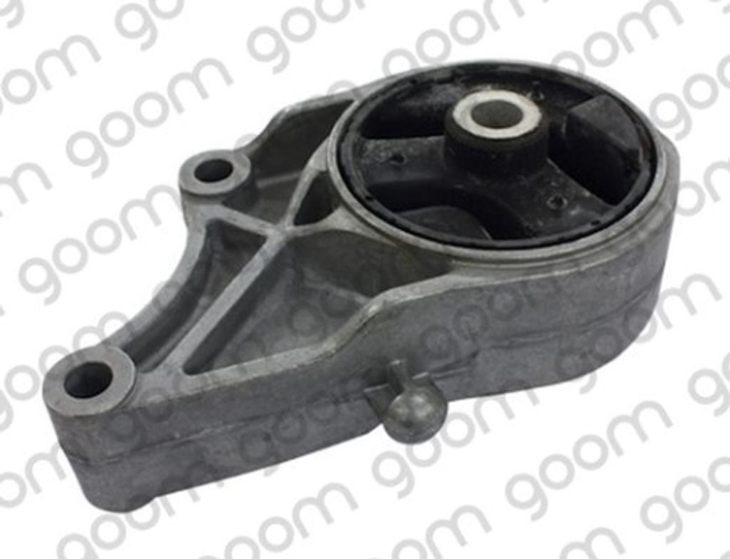 Lagerung Motor Goom EM-0195 für Opel Hinten