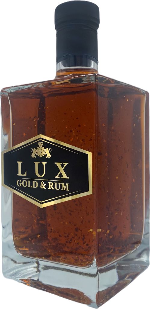 Lux Gold & Rum Image du produit 