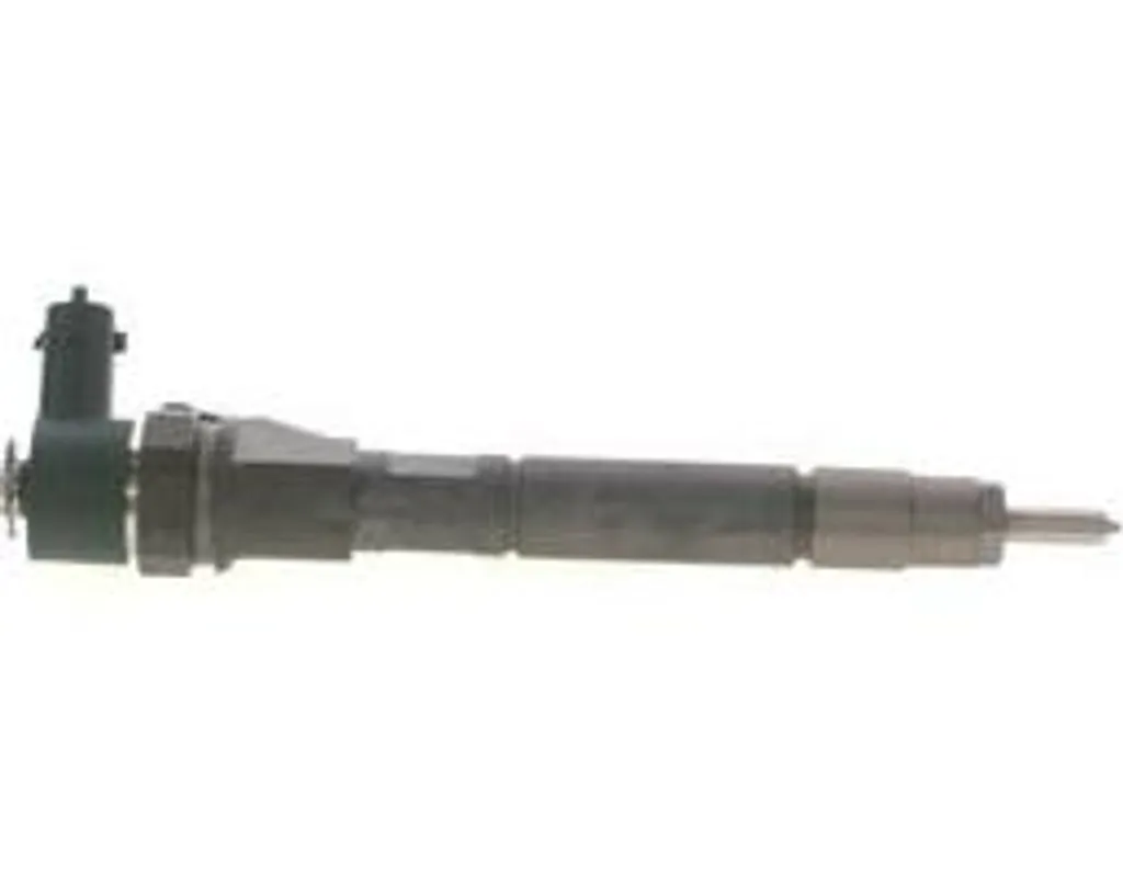 Injecteur Bosch 0445110141 Stop Fumée Noire Master Movano OE 4417364