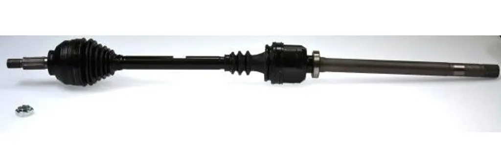 Cardan de transmission LÖBRO 304713 Arbre complet Renault Trafic II