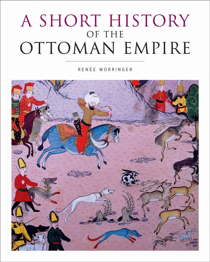 Short History Of The Ottoman Empire – Lingua: Inglese