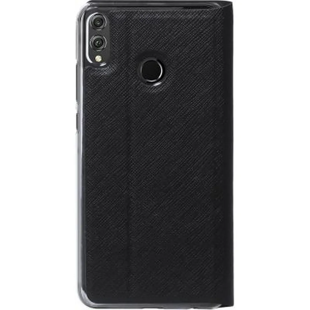 BigBen Connected Custodia Honor 8X Folio - Nera, Resistente, Top - 4