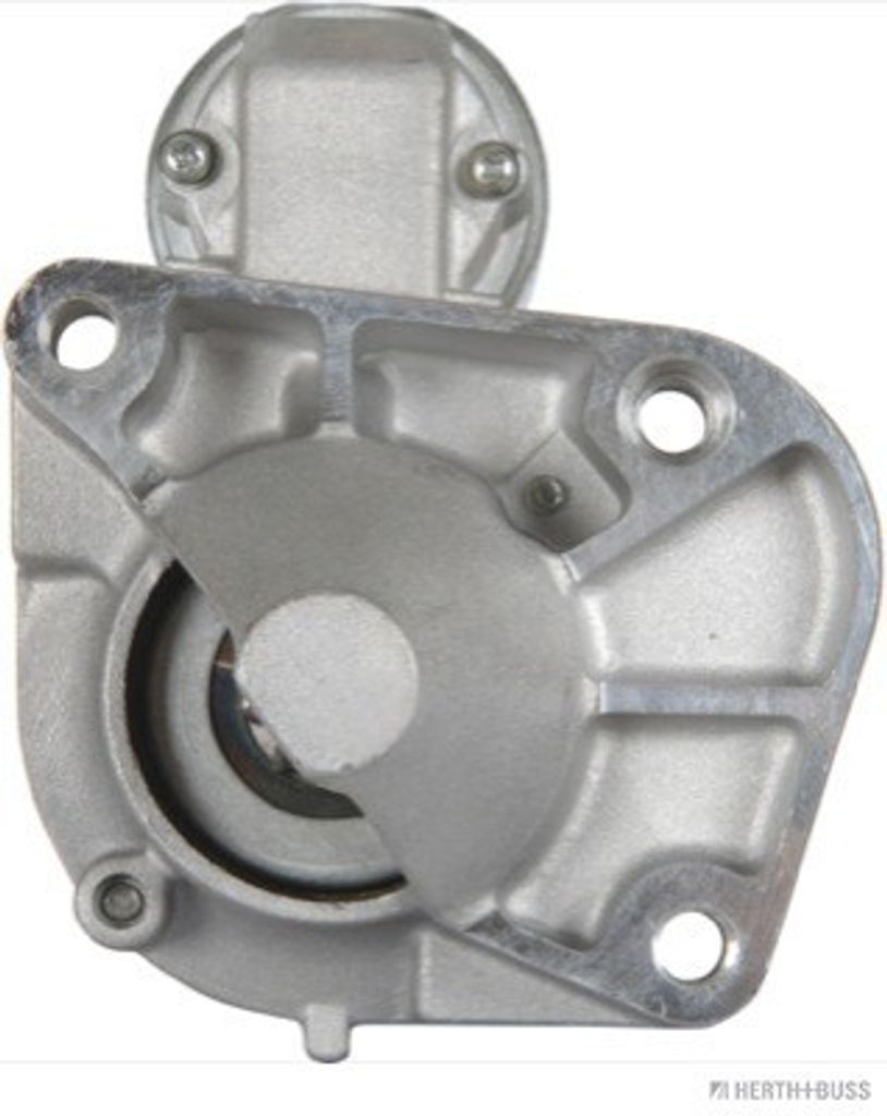 HERTH+BUSS ELPARTS Starter for RENAULT CLIO II BB0/1/2_ CB0/1/2_ KANGOO KC0/1_