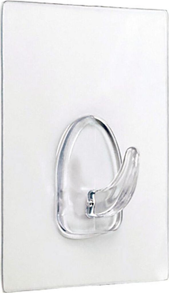 Haken zum Aufhängen Inofix 80 x 62 mm