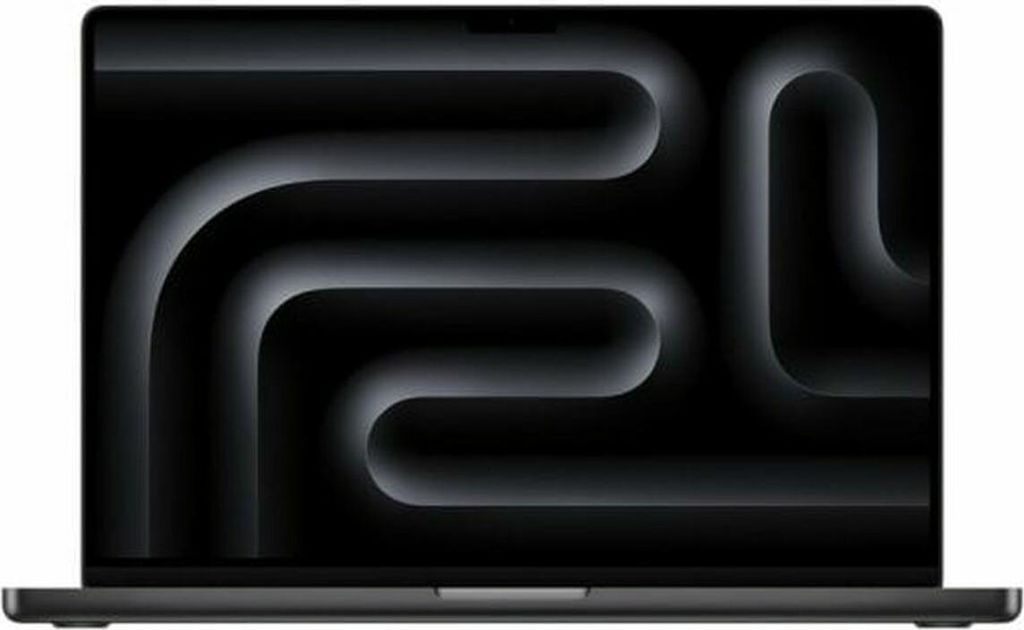 Apple MacBook Pro , Apple M, 41,1 cm (16.2"), 3456 x 2234 Pixel, 48 GB, 512 GB, macOS Sequoia