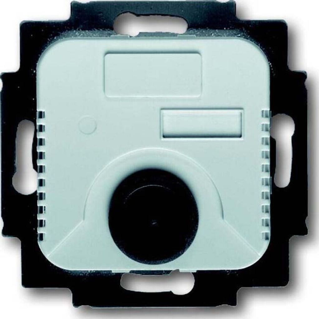 Busch-Jaeger 1094 U, Weiß, IP20, 5 - 30 °C, °C, CE, AC Produktbild 
