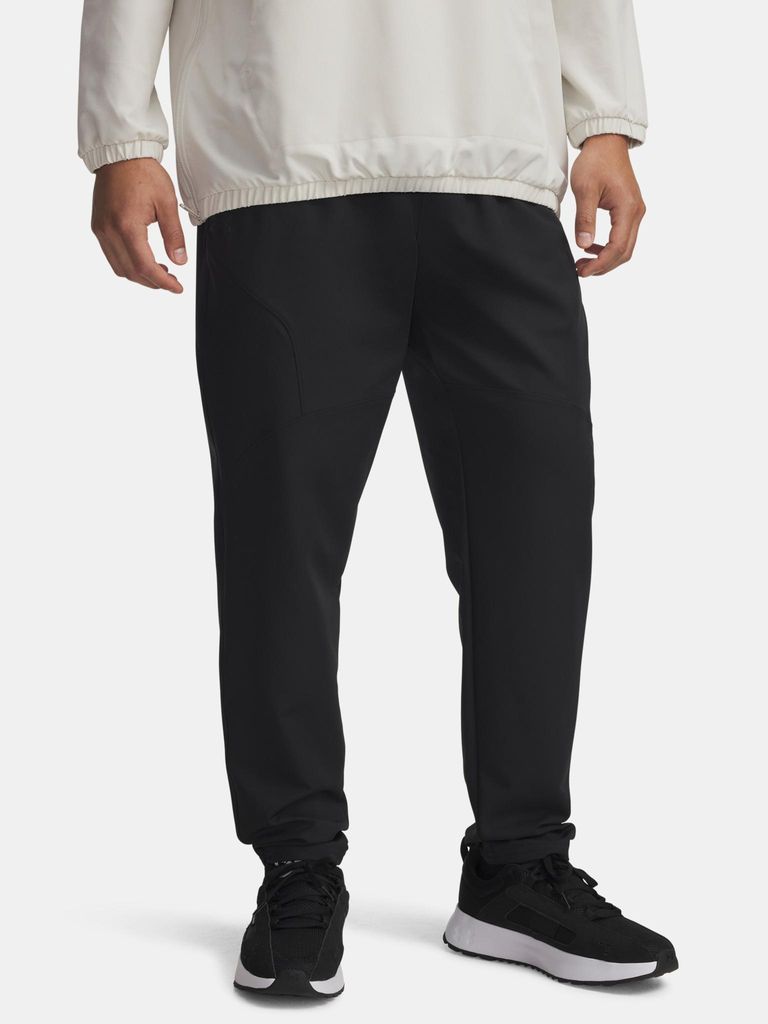 Under Armour UA Unstoppable Tapered Pants für Herren – Produktbild 