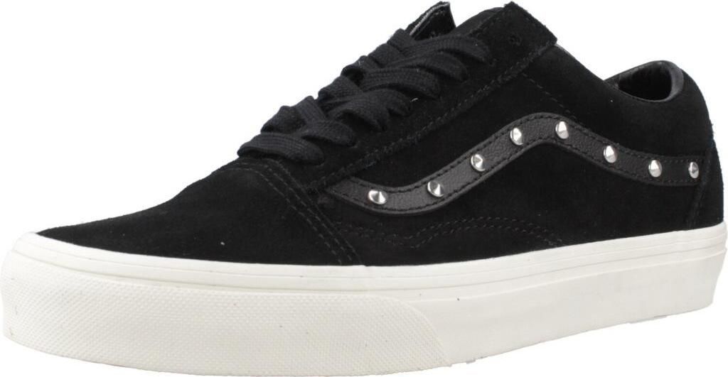 VANS OLD SKOOL Schwarz