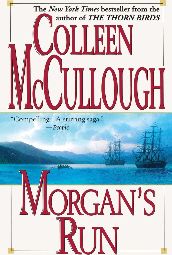 Morgan's Run