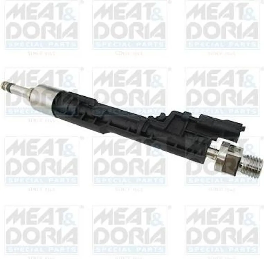 Injecteur Haute Précision OE 13647639994 pour Moteur BMW N20 N55 N63