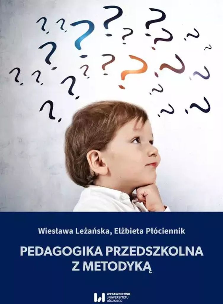 Pedagogika przedszkolna z metodyką