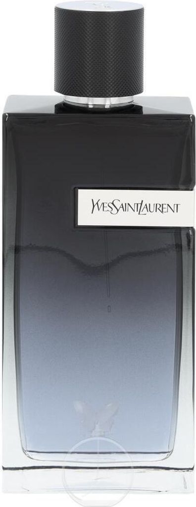 Yves Saint Laurent YSL Y for Men Eau de Parfum 200ml Produktbild 2