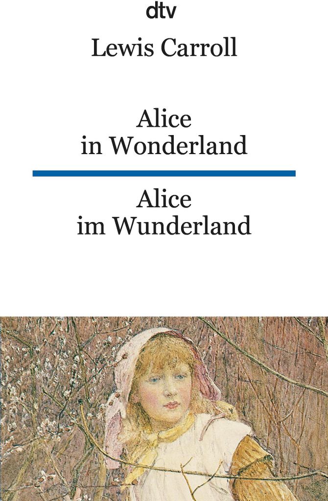 Alice im Wunderland / Alice in Wonderland